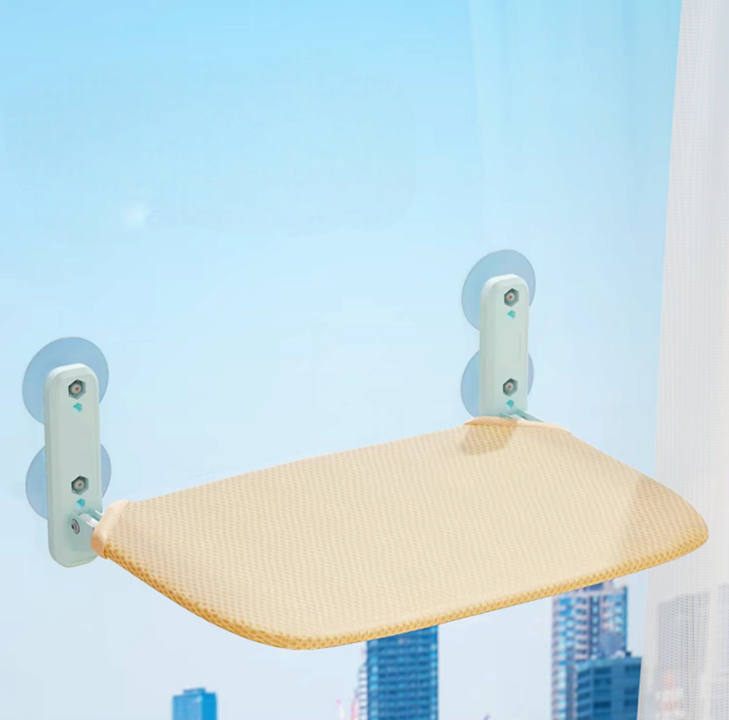 Cat Window Hammock - Cutier Store