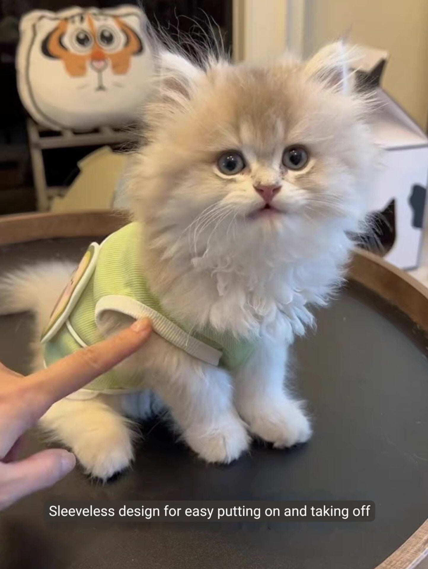 Avocado Summer Cool Vest - Cutier Store