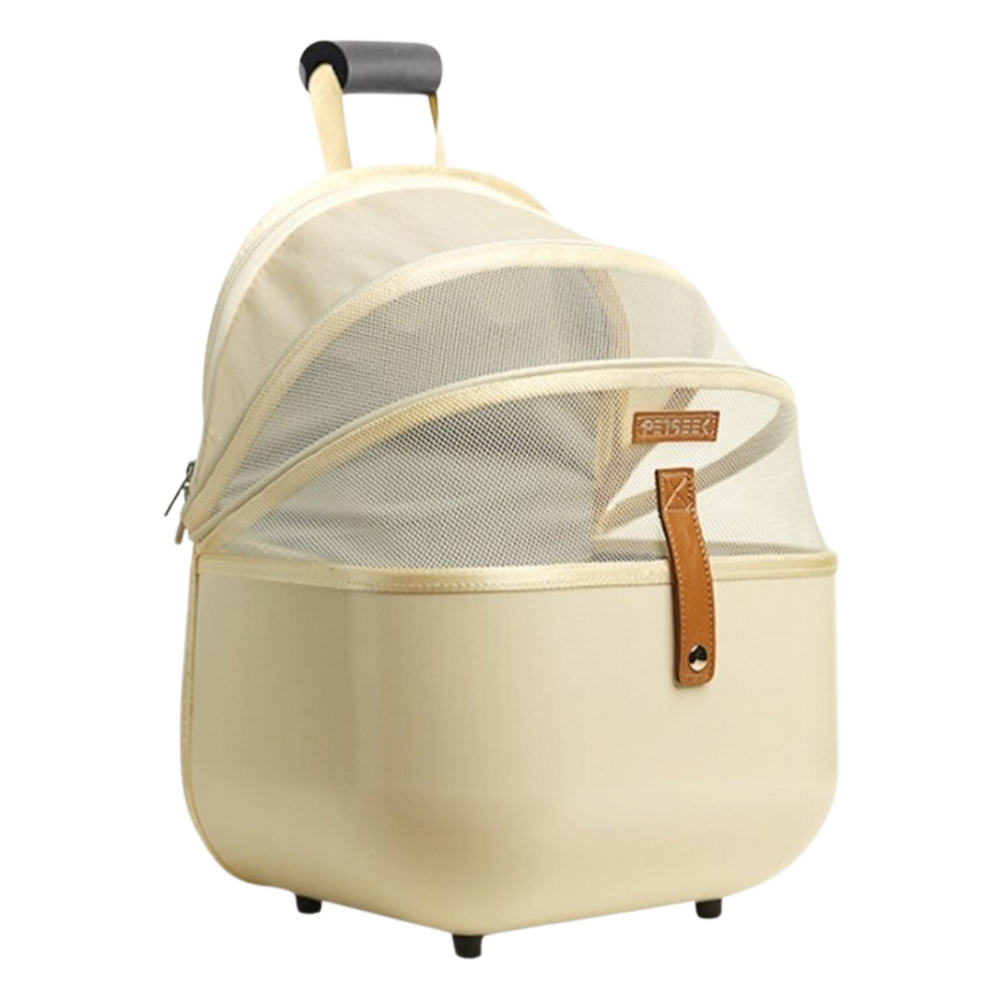 Cat & dog travel backpack - Cutier Store