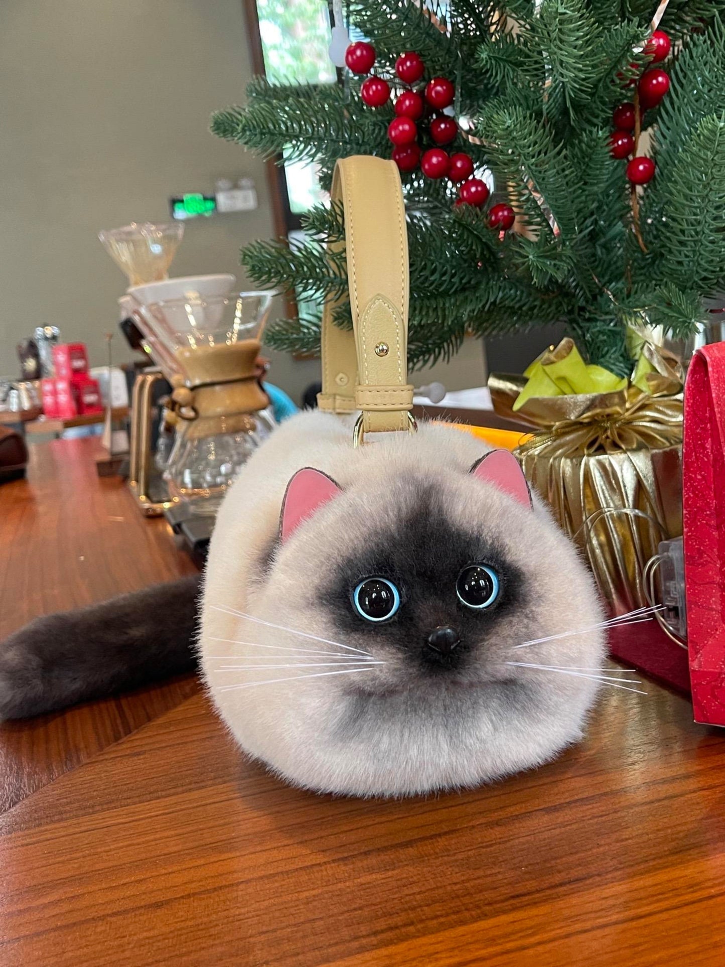 CutierStore® kitten Handbag - Cutier Store