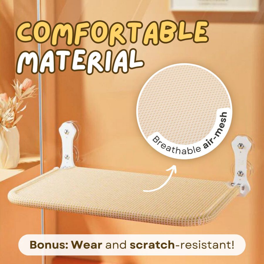 Cat Window Hammock - Cutier Store