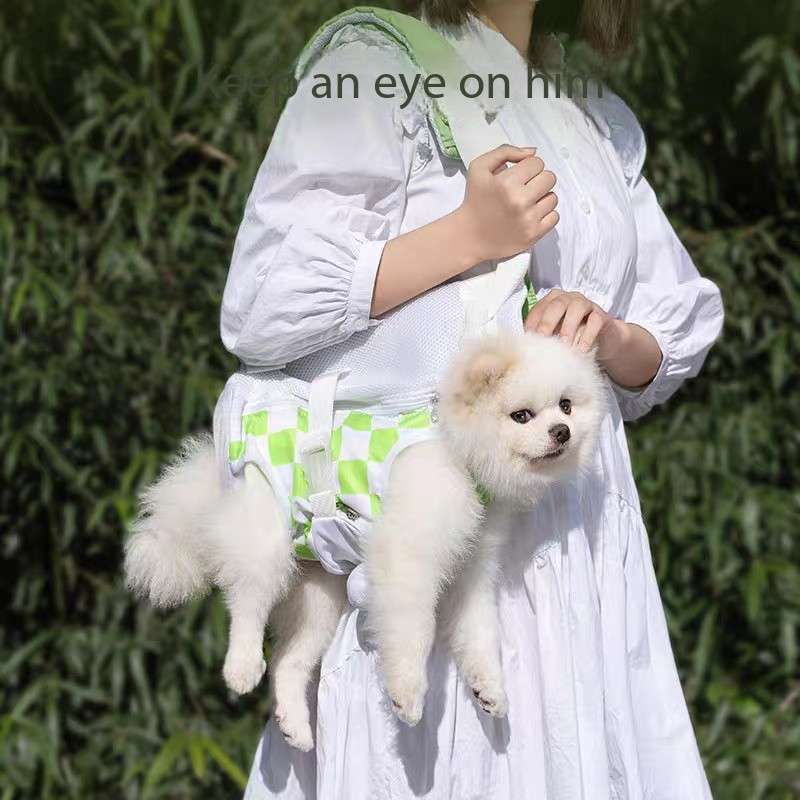 Panda Travel Backpack - Cutier Store