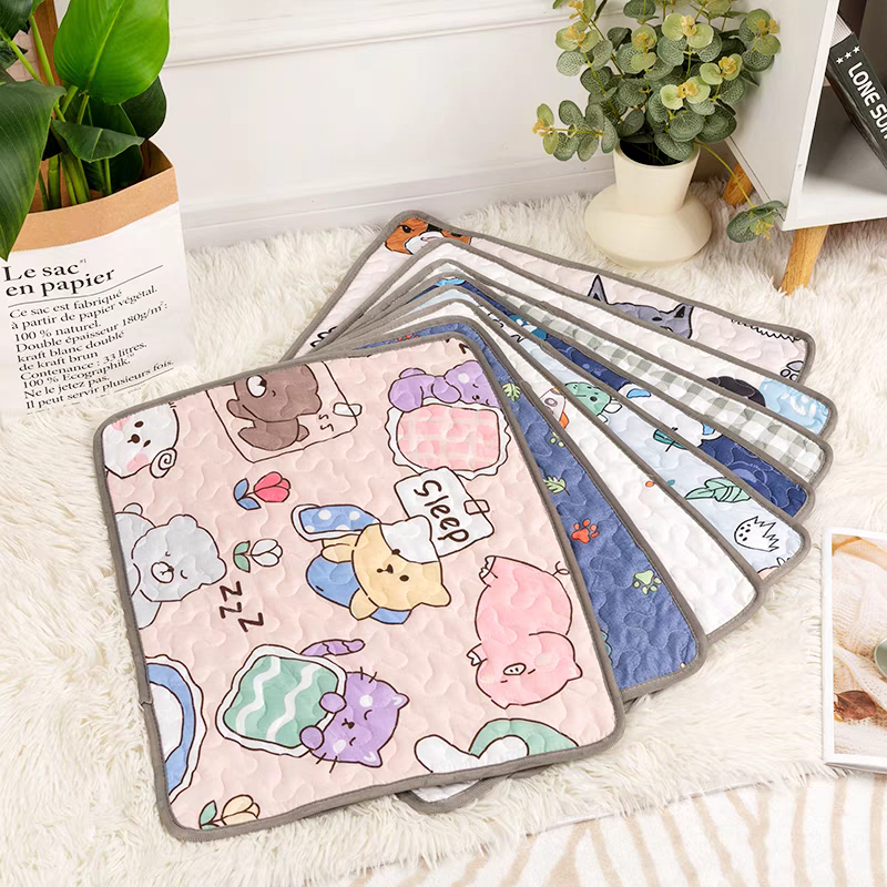 All Season Cotton Pet Mat - Cutier Store