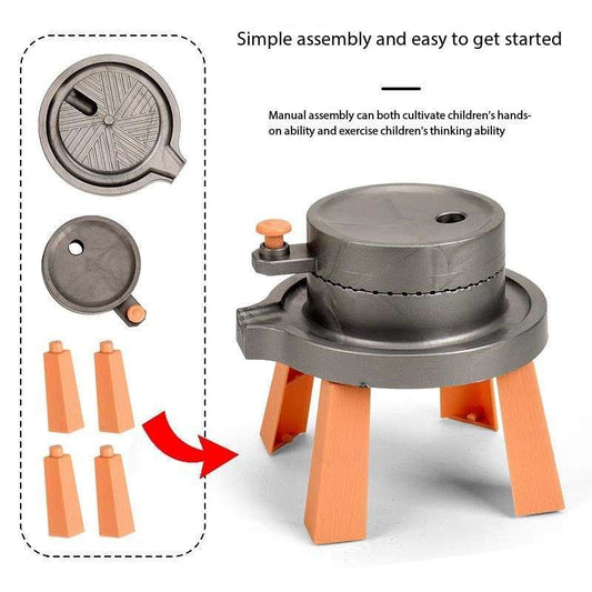 Horse Walking Buddy Special Toy - Cutier Store