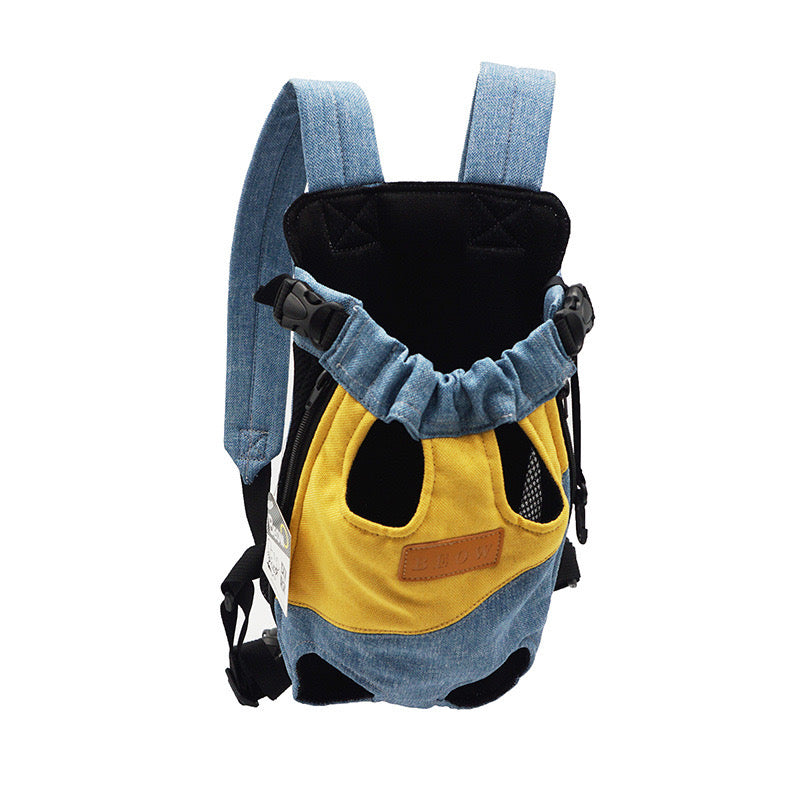 Cat travel backpack - PP21 - Cutier Store