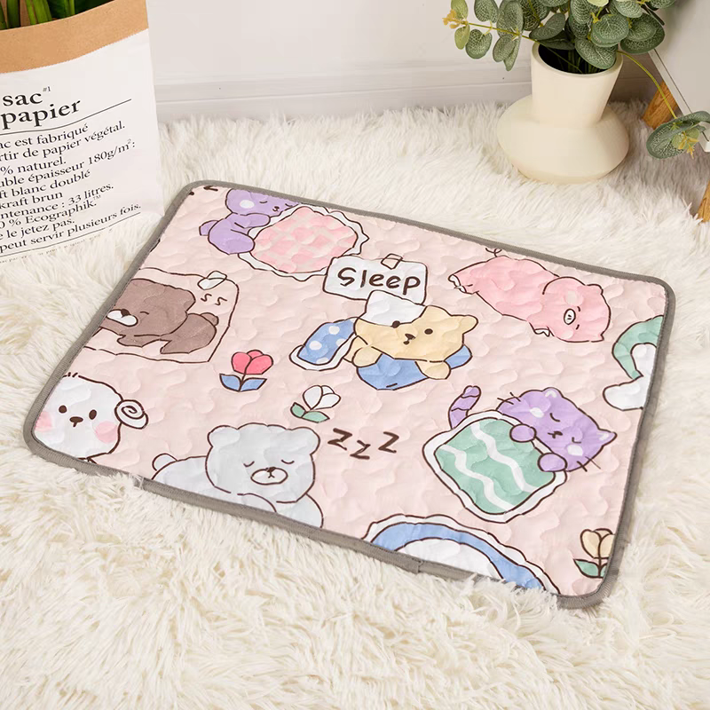 All Season Cotton Pet Mat - Cutier Store