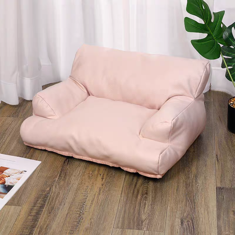 Cat couch for all seasons - Cutier Store