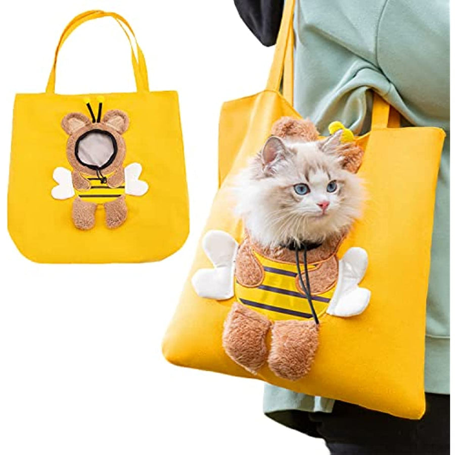 Pet Carrier Bag - N05 - Cutier Store