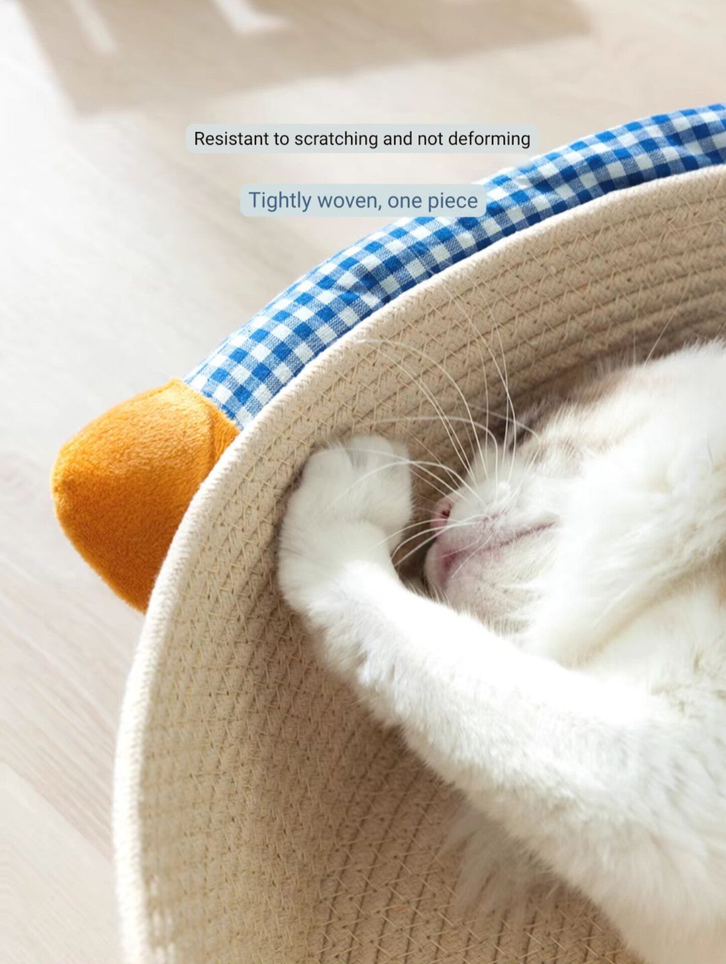 Cat Bed is suitable for all seasons - Cutier Store