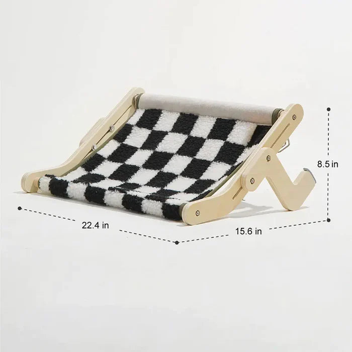 CutierStore® Cat Hammock - Cutier Store