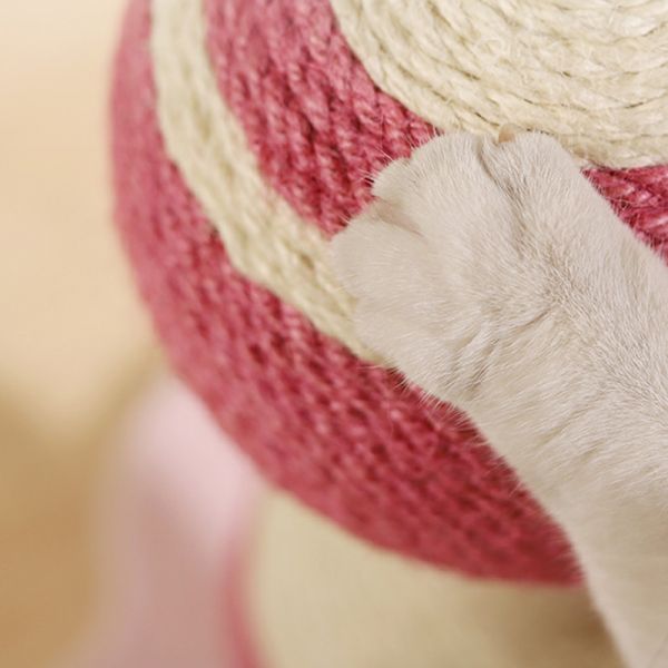 Space capsule cat climbing frame - Cutier Store