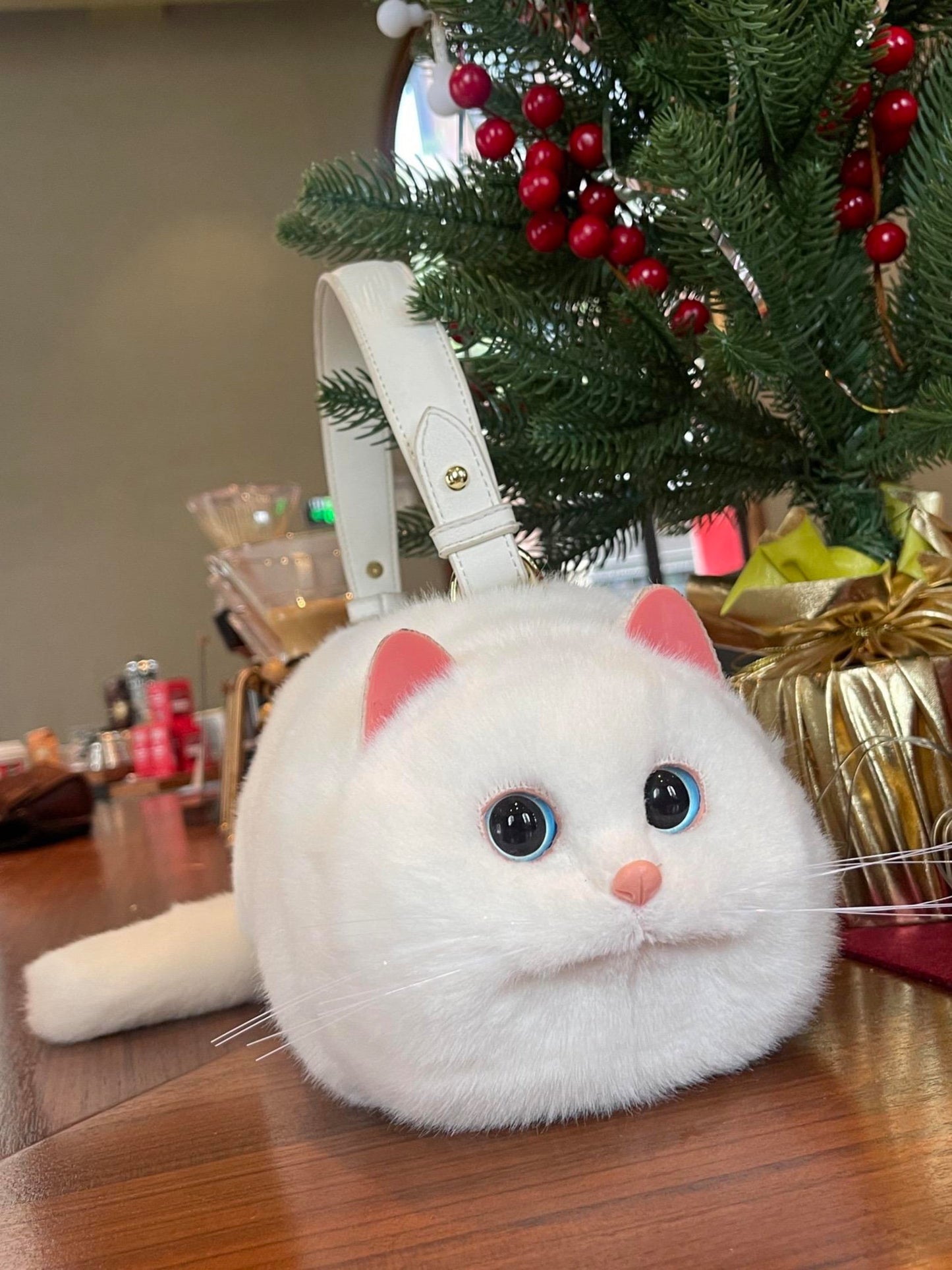 CutierStore® kitten Handbag - Cutier Store