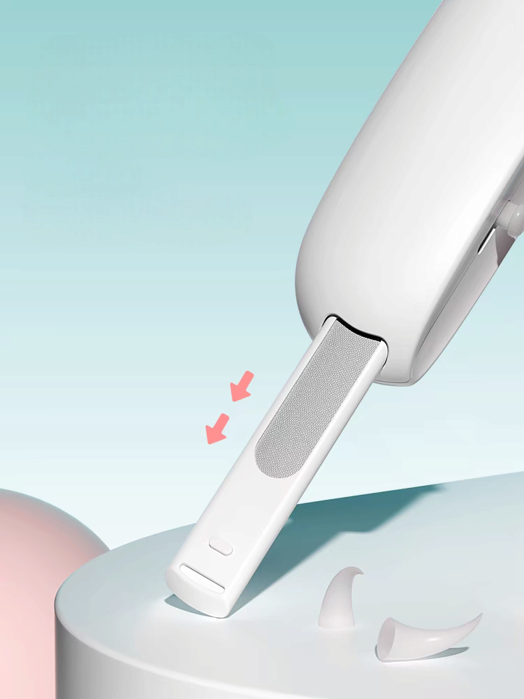 Adjustable claw clippers - Cutier Store