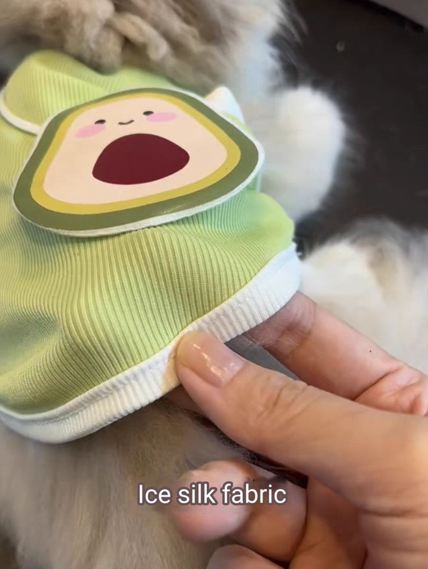 Avocado Summer Cool Vest - Cutier Store