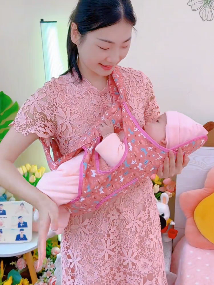 Baby Carrier Kangaroo Bag - Cutier Store