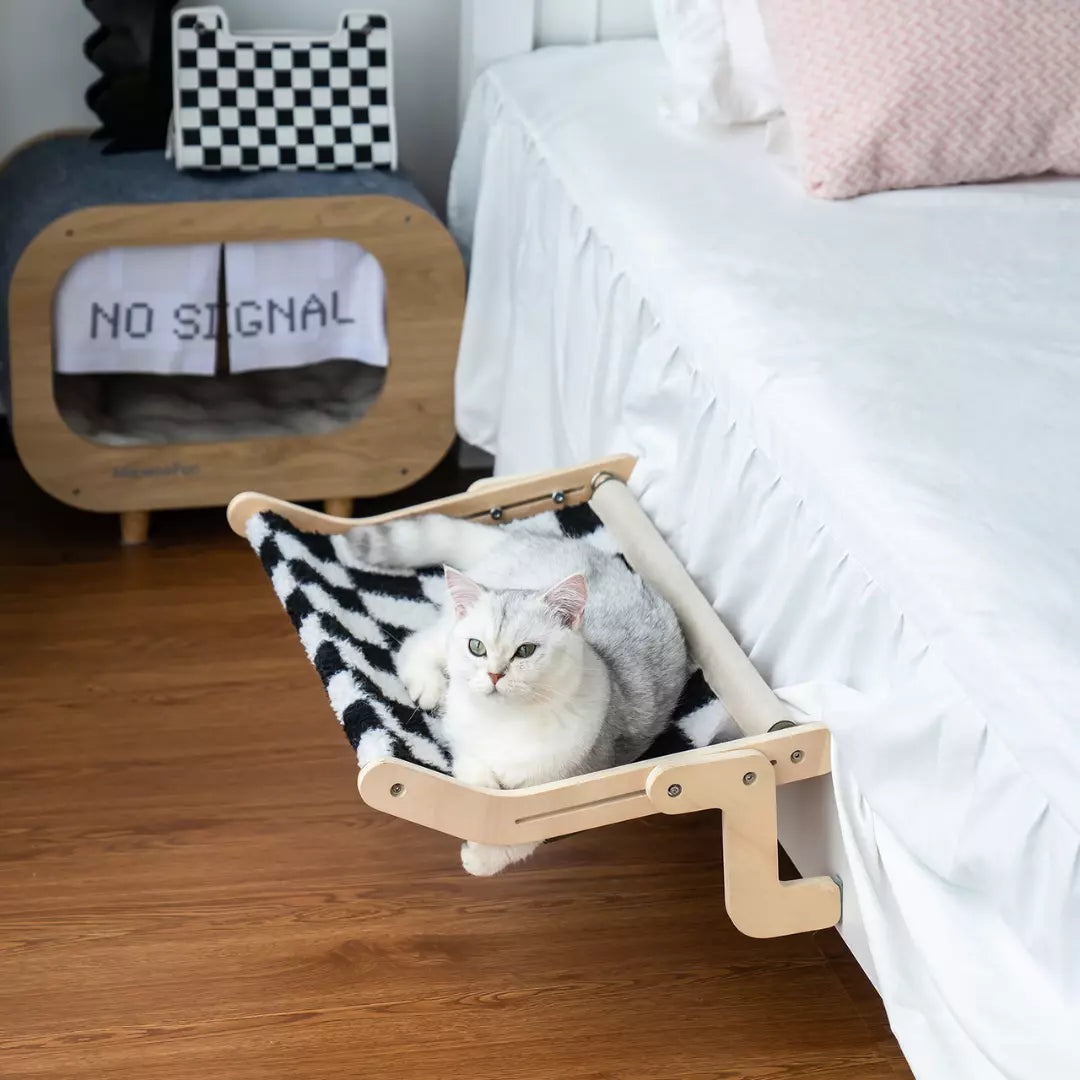 CutierStore® Cat Hammock - Cutier Store