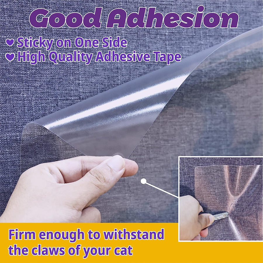 Furniture Protectors from Cats - N06 - Cutier Store