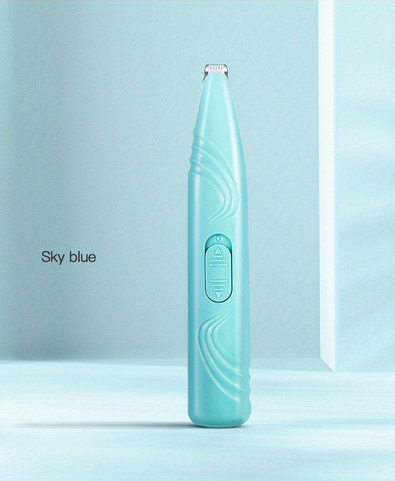 Pet Mini Safe Trimmer - Cutier Store