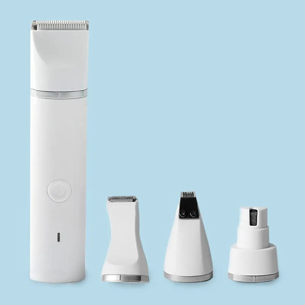 Multifunctional high-class Trimmer - Cutier Store