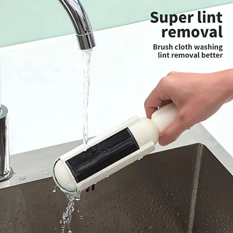 The multifunctional anti-hair brush - Cutier Store