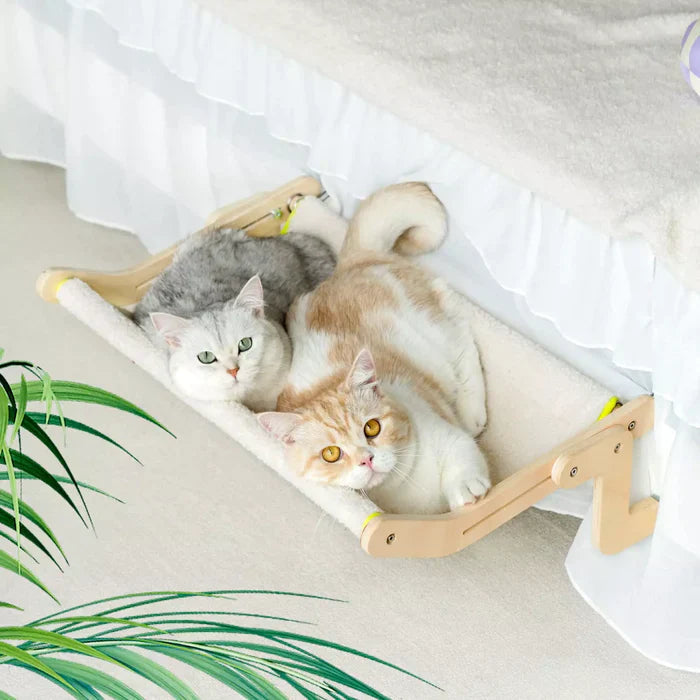 CutierStore® Cat Hammock - Cutier Store