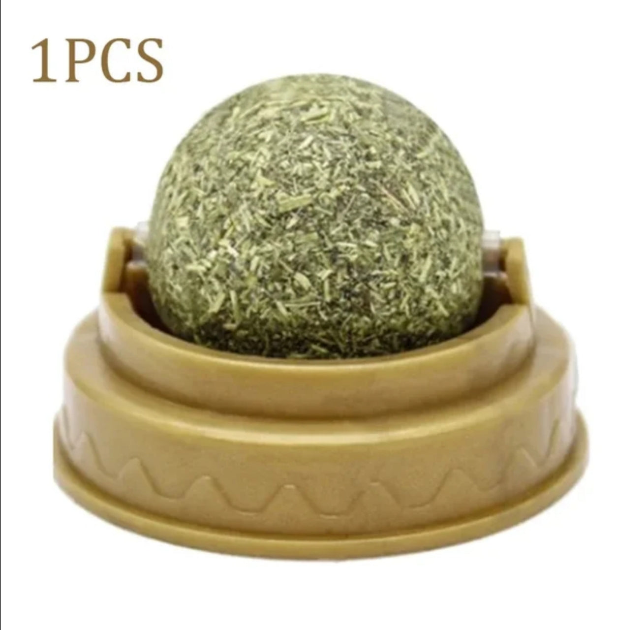 Catnip licking Ball For Cats - Cutier Store