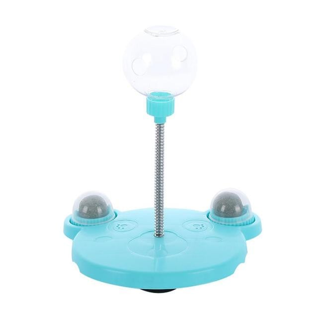 Food Leak Ball Toy - Cutier Store
