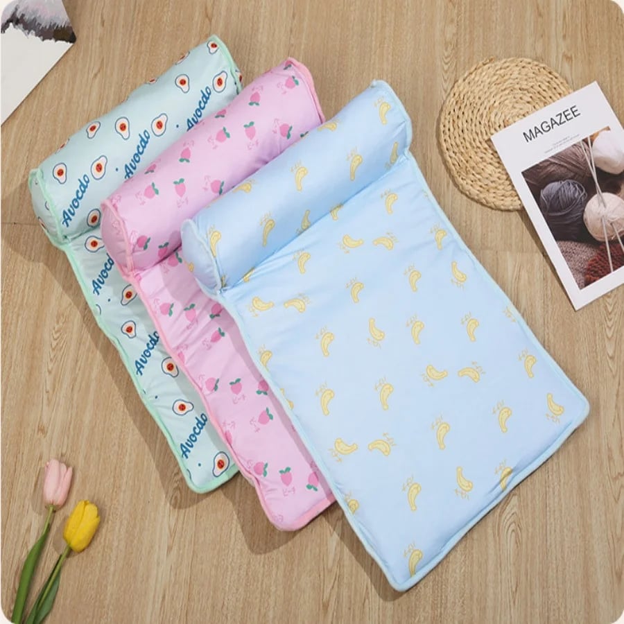 Ice Silk Cooling Mat for Dogs & Cats - Cutier Store