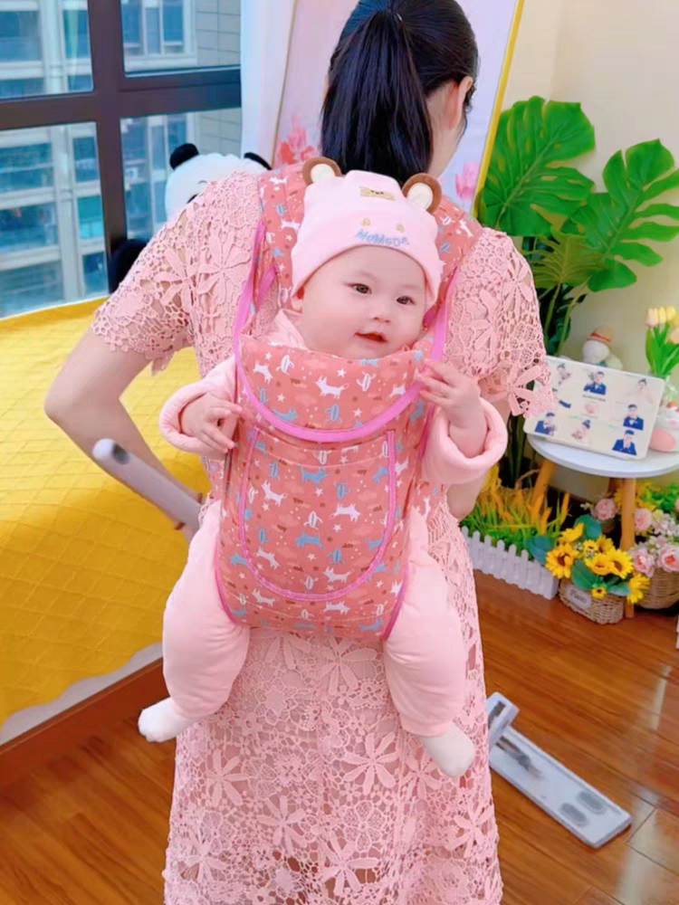 Baby Carrier Kangaroo Bag - Cutier Store