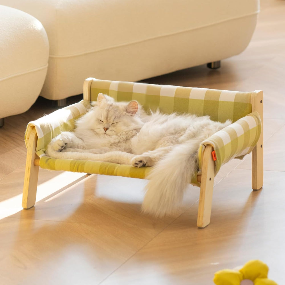 Cat Couch Bed, Pet Sofa for Indoor Cats - PP26 - Cutier Store