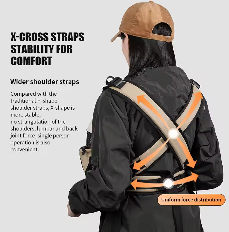 Front Pet Carrier Travel Backpack - Cutier Store