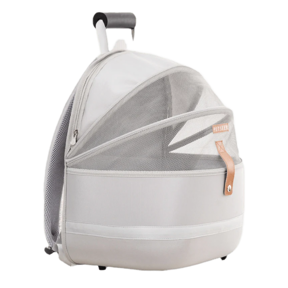 Cat & dog travel backpack - Cutier Store