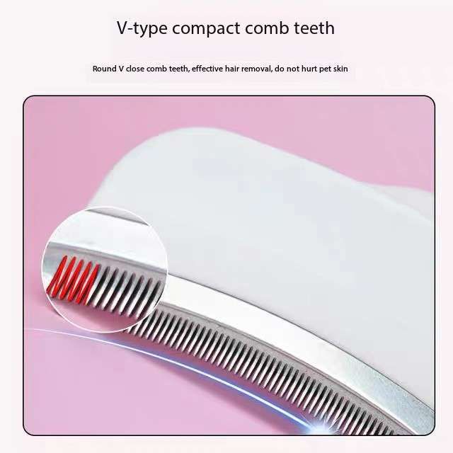 Pet Hair deshedder - Cutier Store