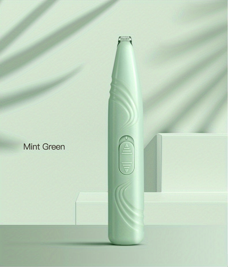 Pet Mini Safe Trimmer - Cutier Store