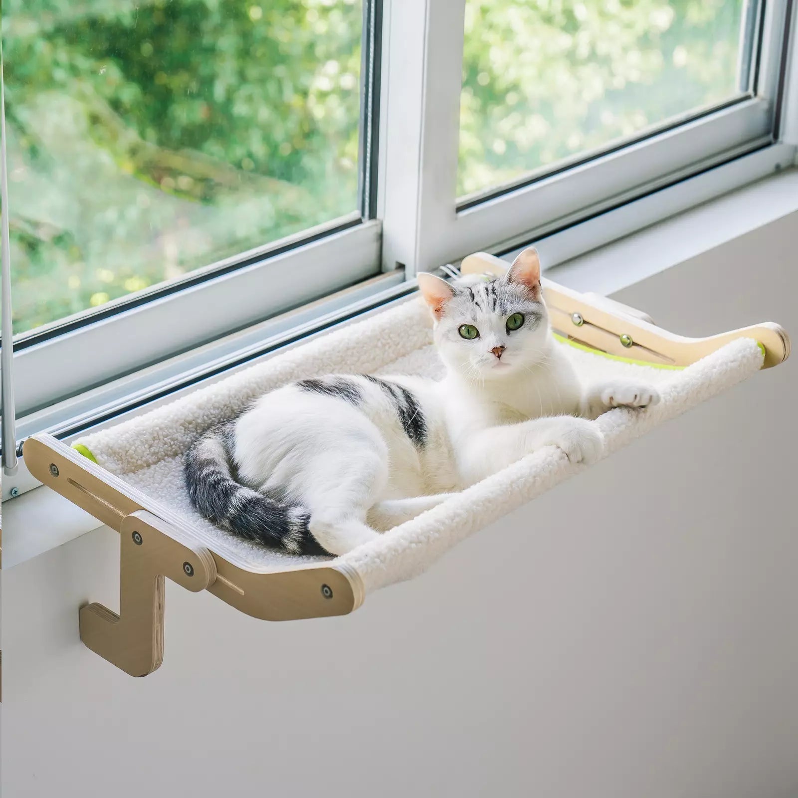 CutierStore® Cat Hammock - Cutier Store