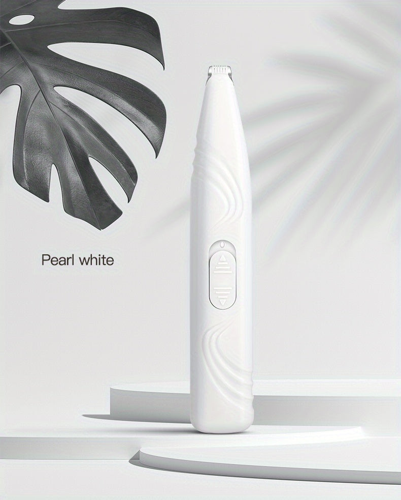 Pet Mini Safe Trimmer - Cutier Store