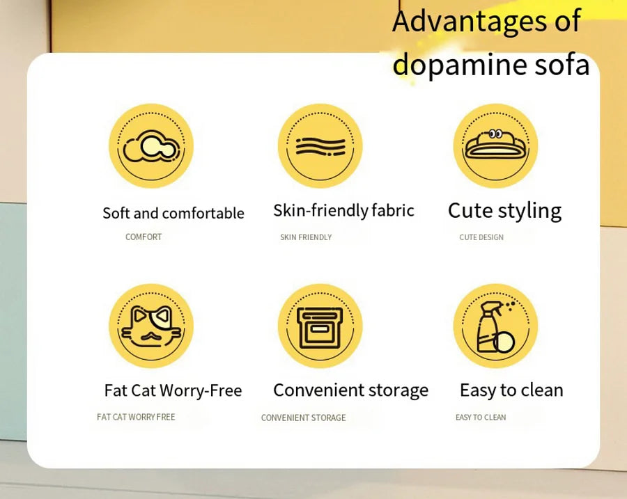 Banana Cat Scratcher - Cutier Store