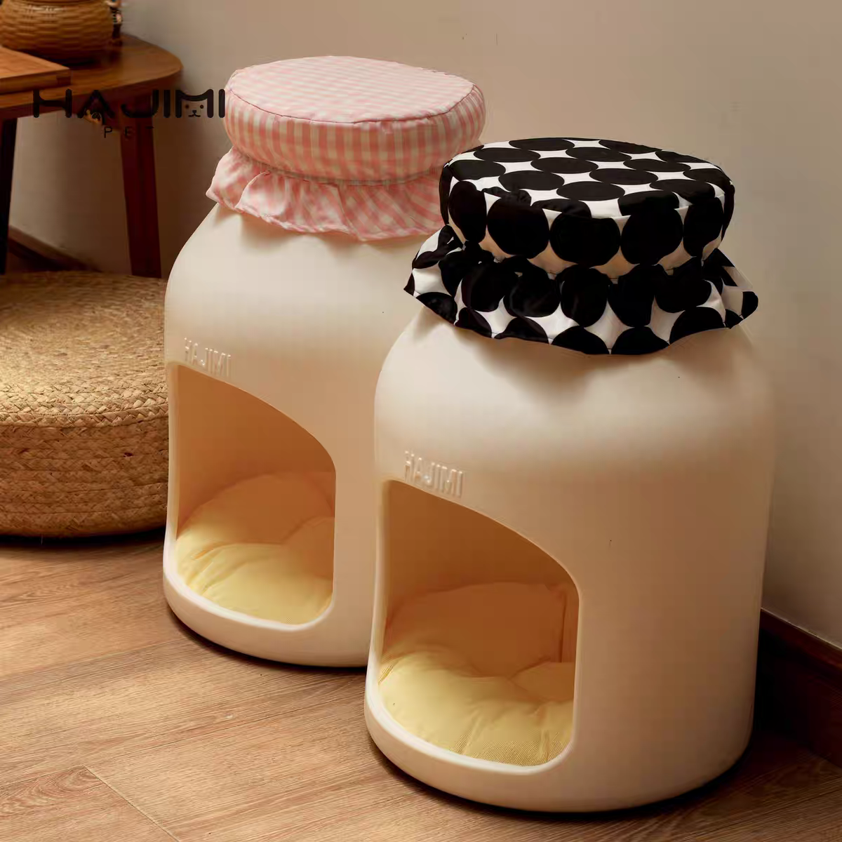 Giant Bottle Bed - Cutier Store