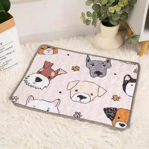 All Season Cotton Pet Mat - Cutier Store