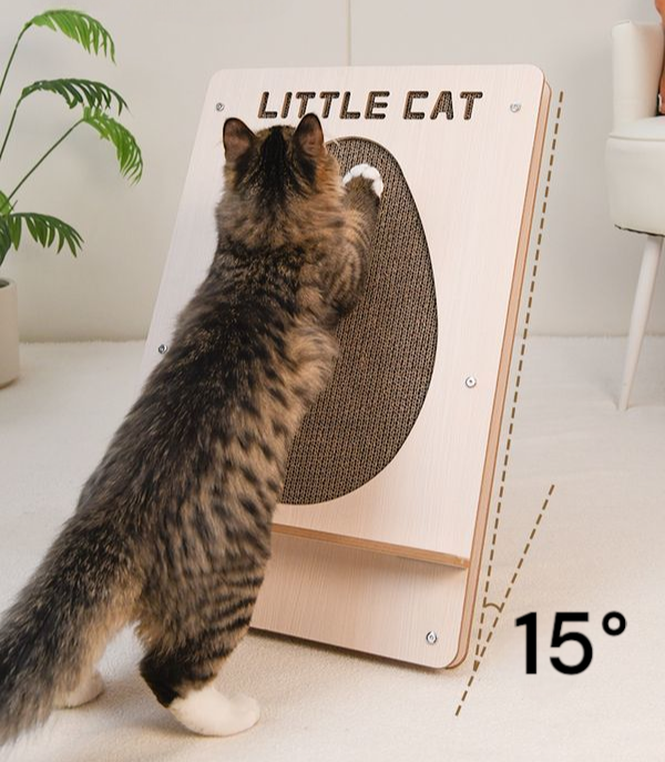 Cat Scratching Board - Cutier Store