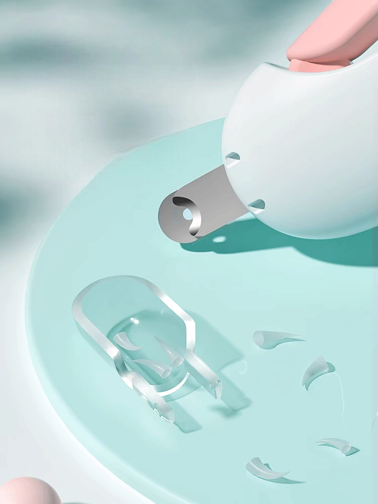 Adjustable claw clippers - Cutier Store