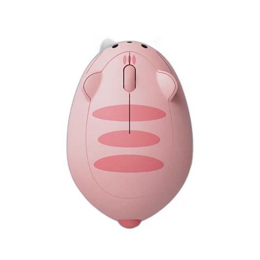 Wireless cat mouse