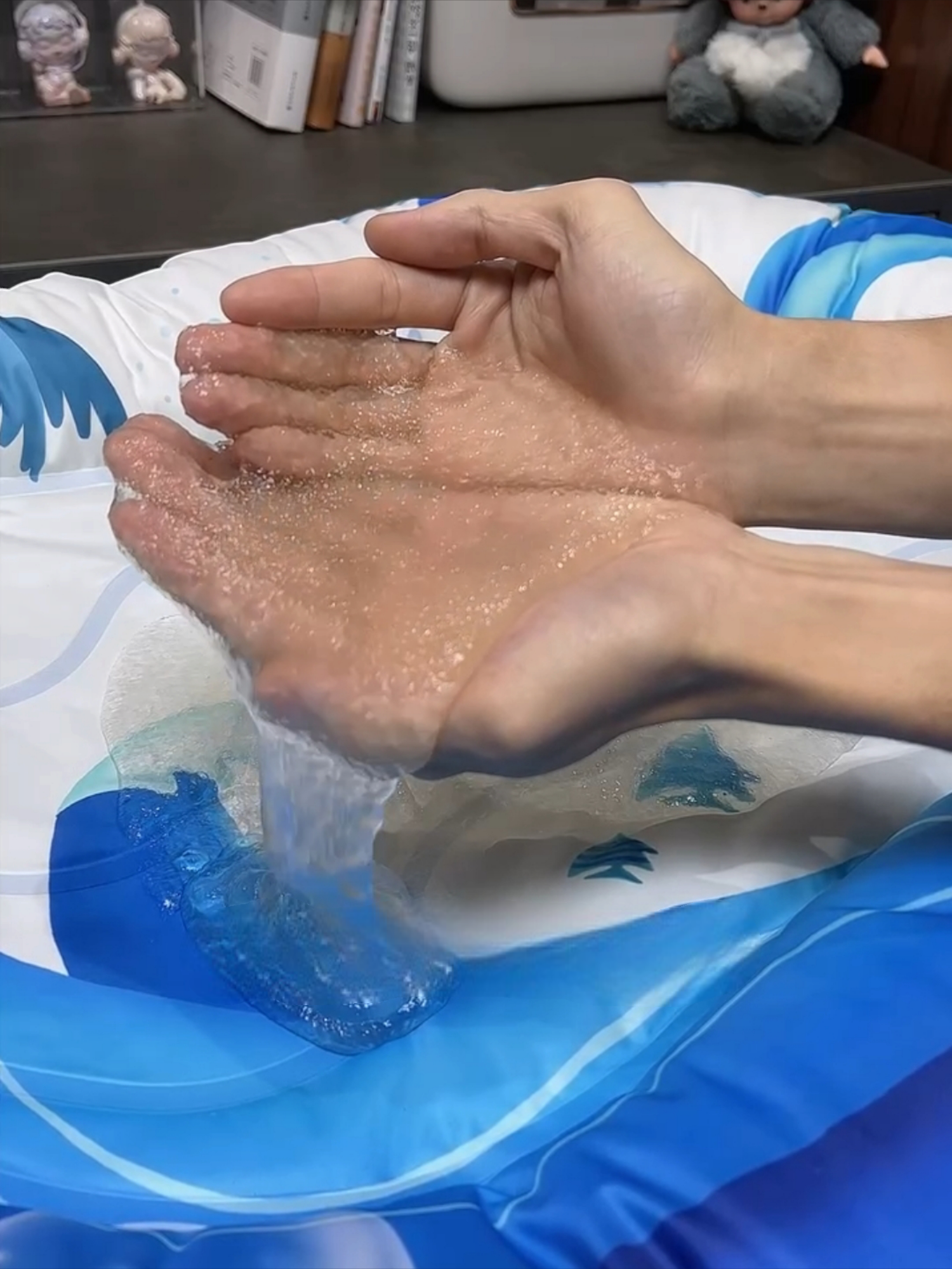 Cat summer cool mat - Cutier Store