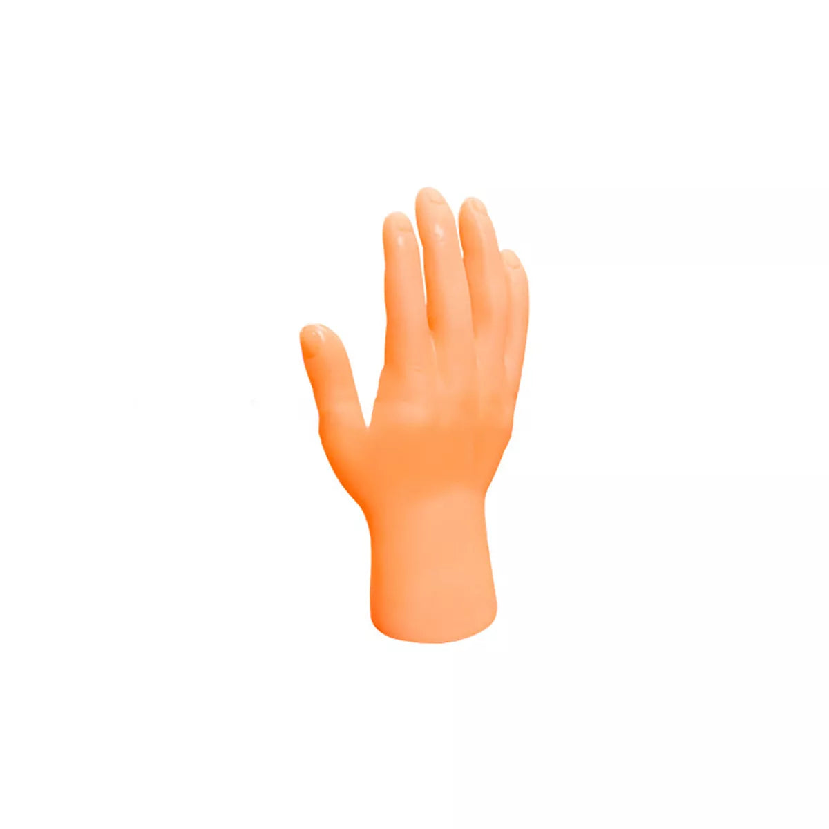 6PCS Cat Little funny Fake Human Hand - Cutier Store