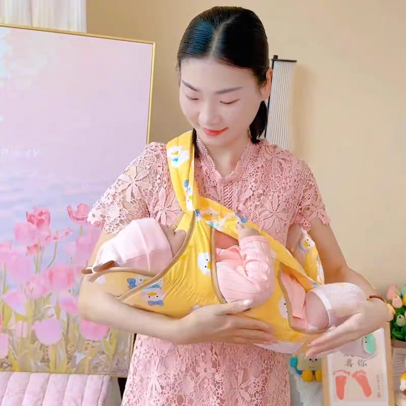 Baby Carrier Kangaroo Bag - Cutier Store