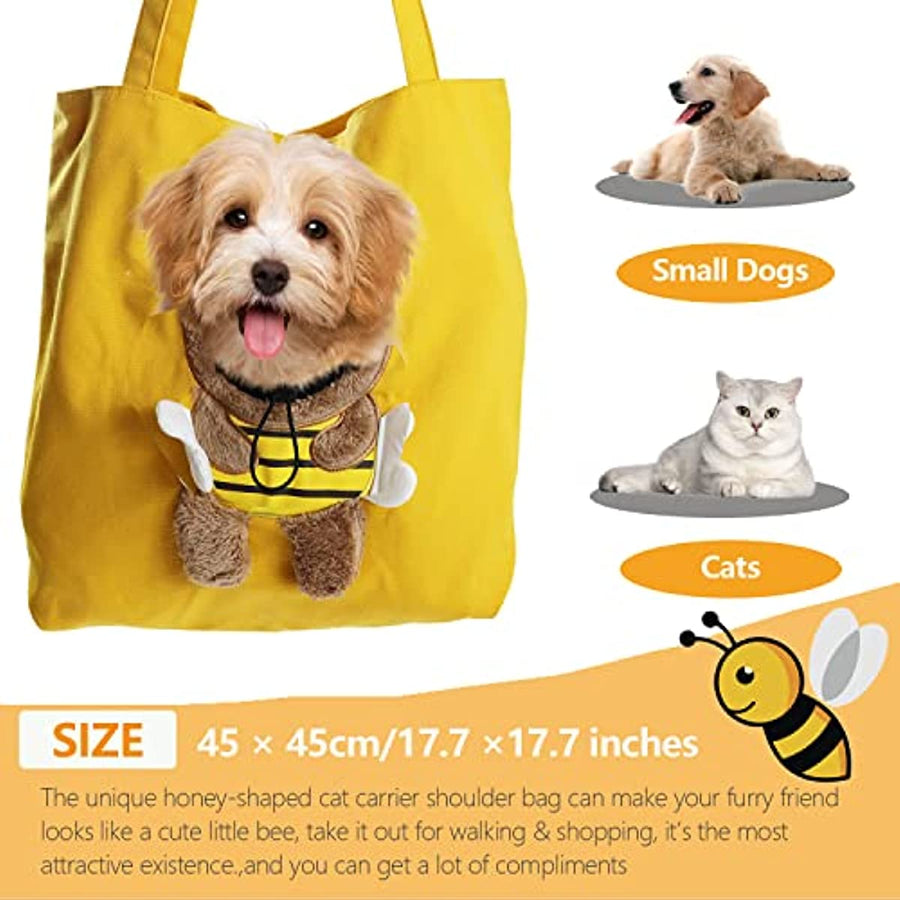Pet Carrier Bag - N05 - Cutier Store
