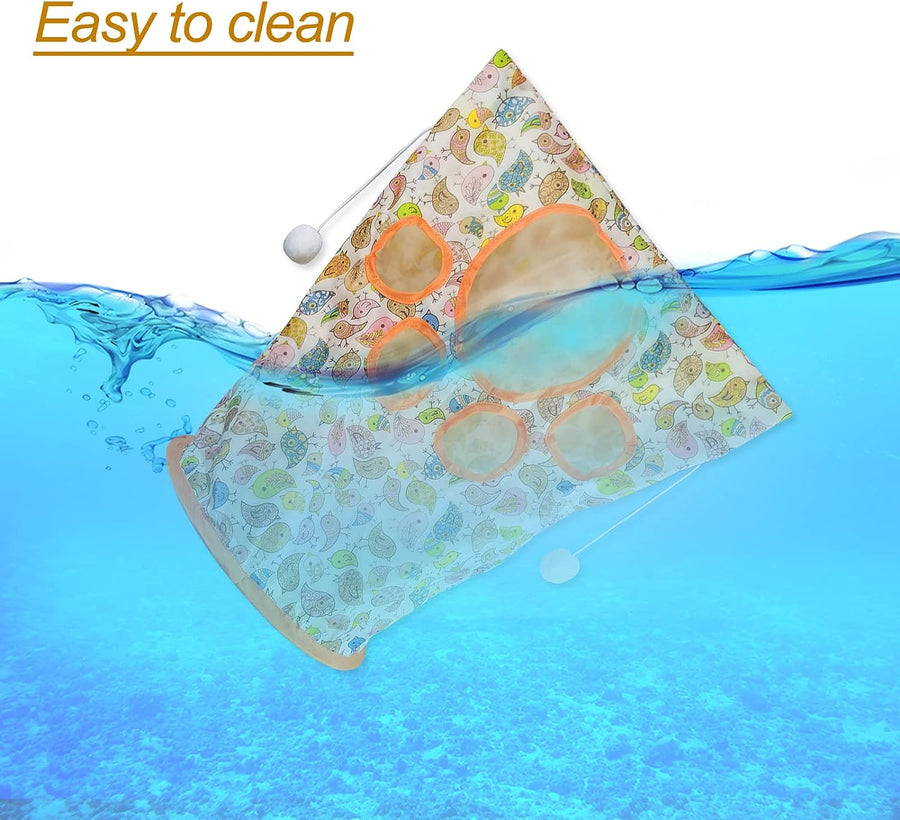 Cat Toy for Indoor Cats Foldable Cat Interactive Toys - Cutier Store