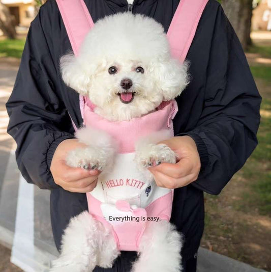 Pet Travel Backpack 😻🐶 - Cutier Store