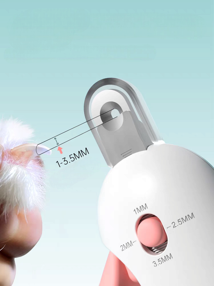 Adjustable claw clippers - Cutier Store