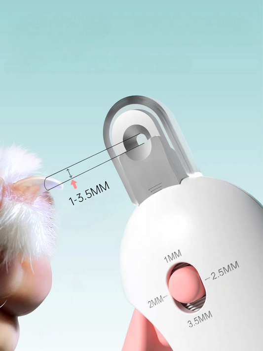 Adjustable claw clippers - Cutier Store